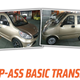 Image for article titled Today's Time Waster: Find Yourself A Car On Alibaba